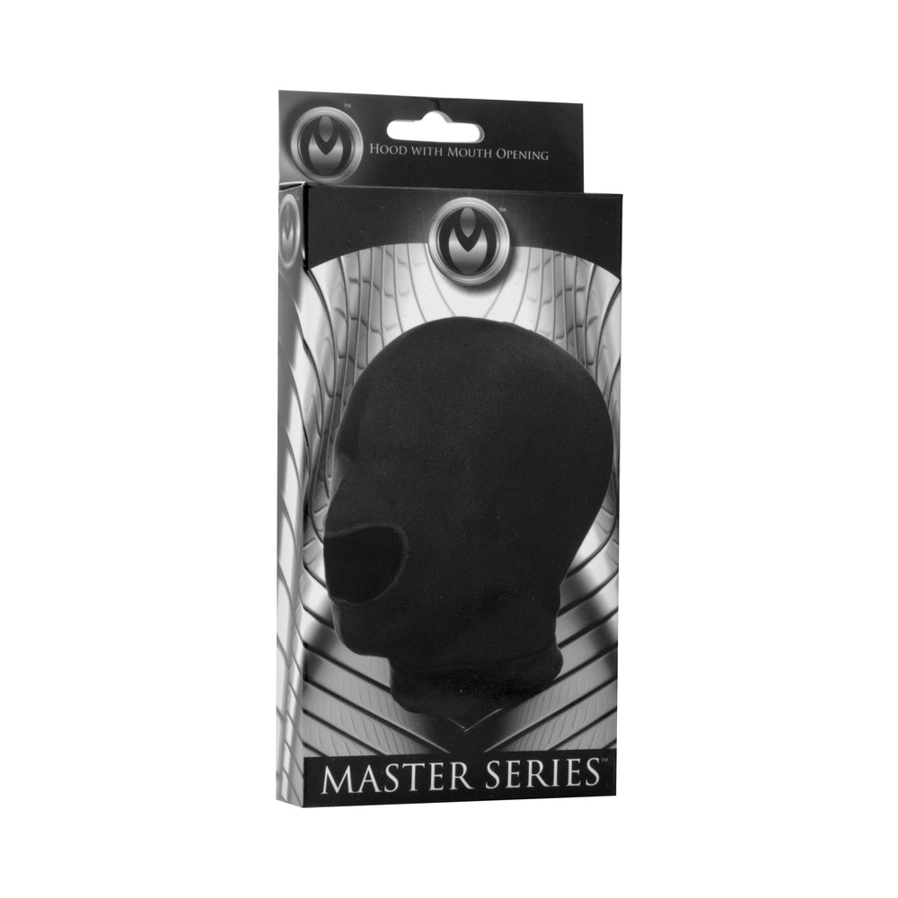 Masters FaĆade Spandex Hood W/Holes